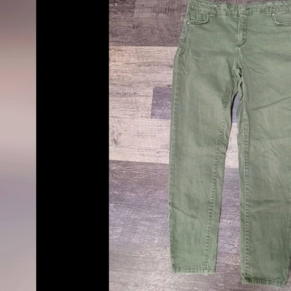 Wonder Nation jeggings XXL (18)